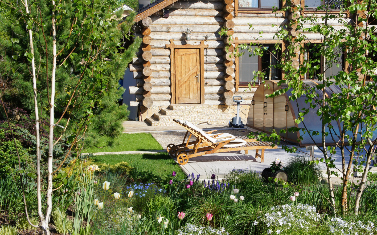 Прохорово лето 2017