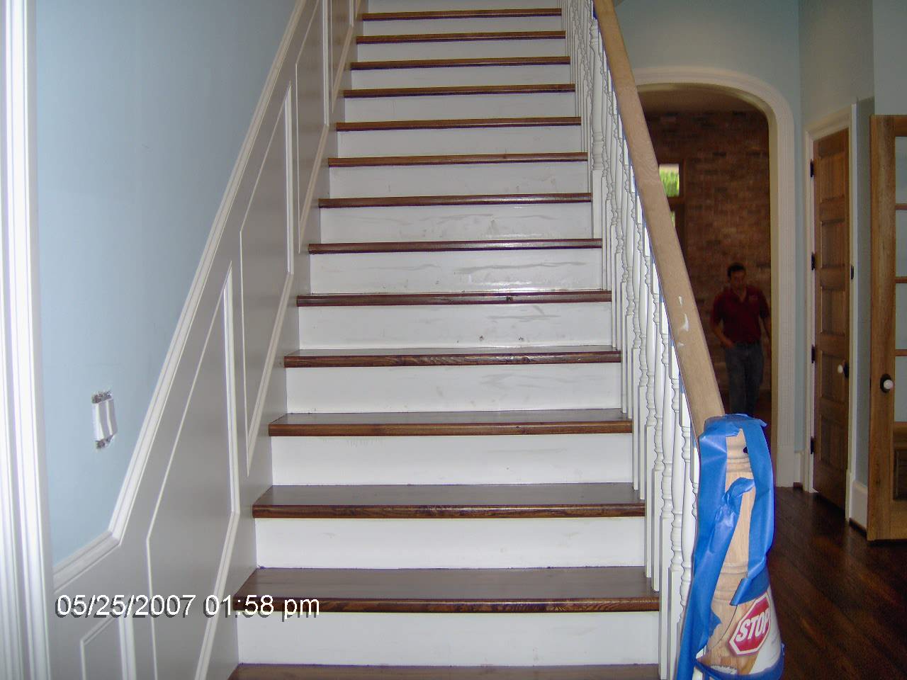 Bellaire New Orleans Style Interiors