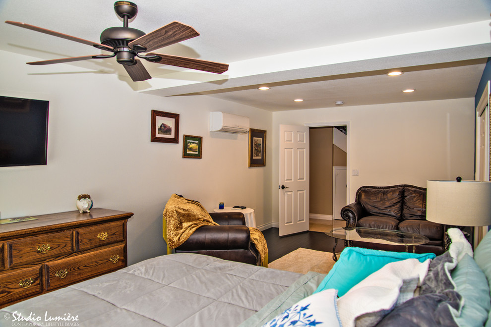 Ridgefield Remodel