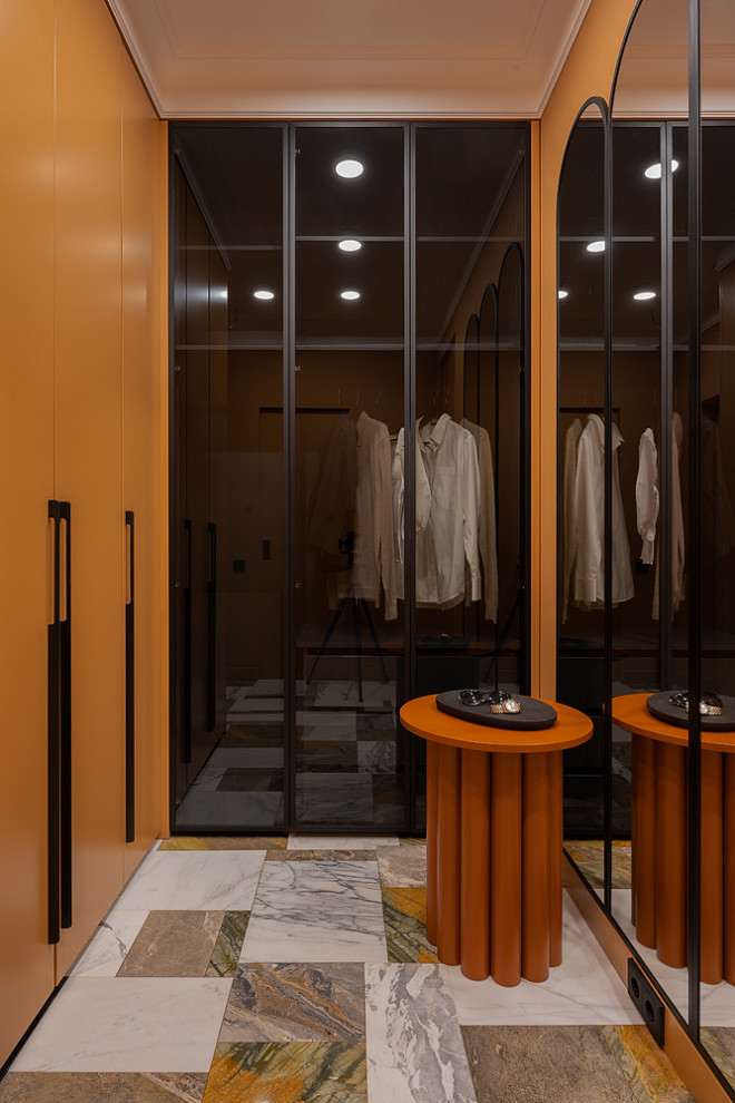 Квартира в ЖК Ривер