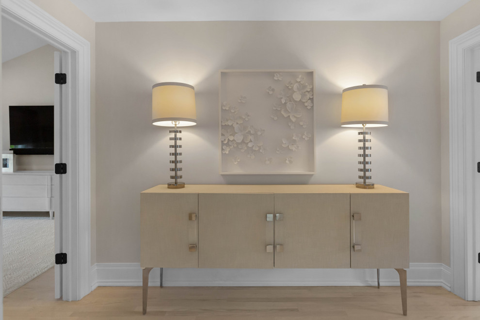 Far Hills Family Retreat