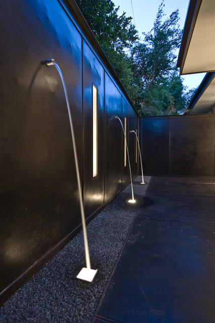 Portfolio contemporary-patio
