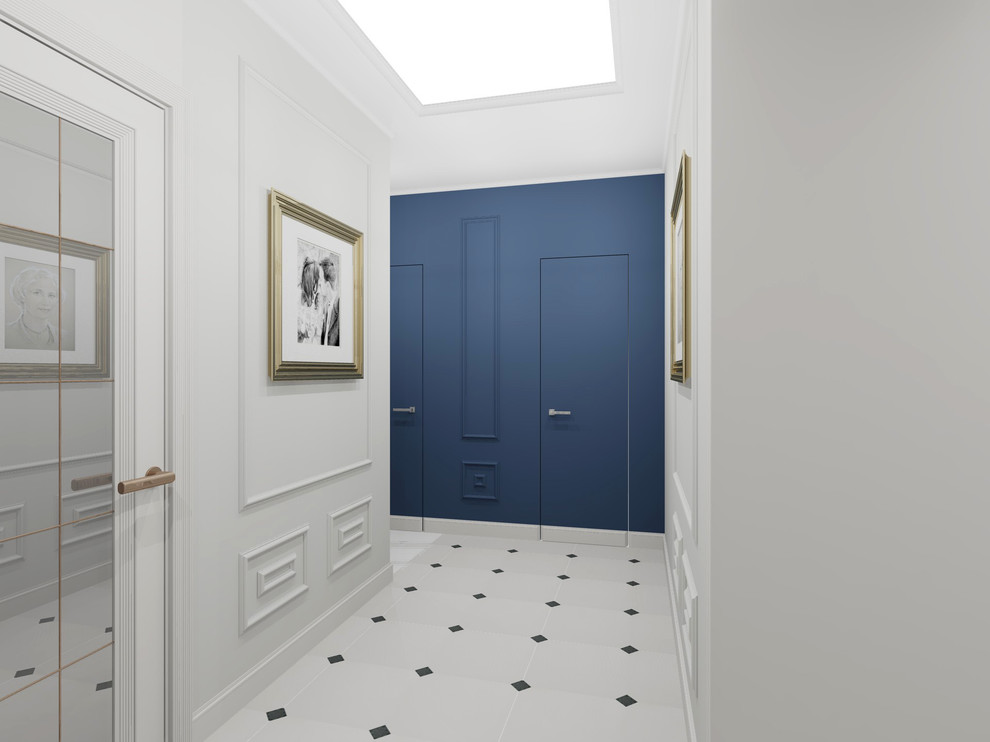 Квартира в г.Самара