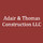 Adair & Thomas Construction LLC