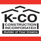 K-Co Construction, Inc.