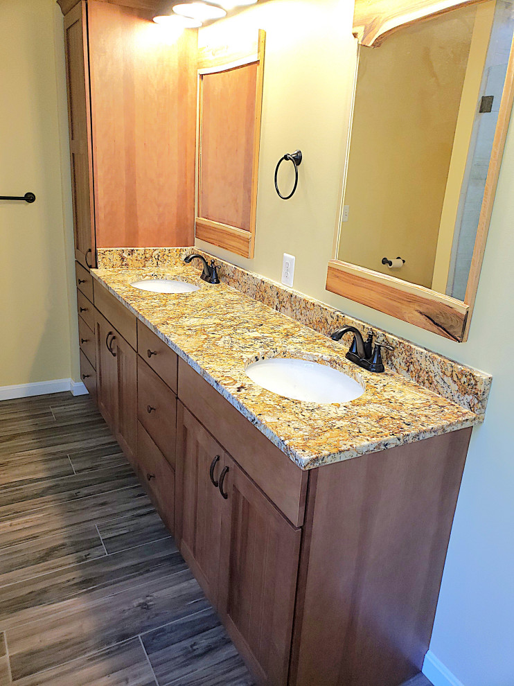 Bathrooms