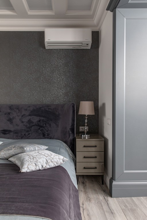 Ремонт спальни