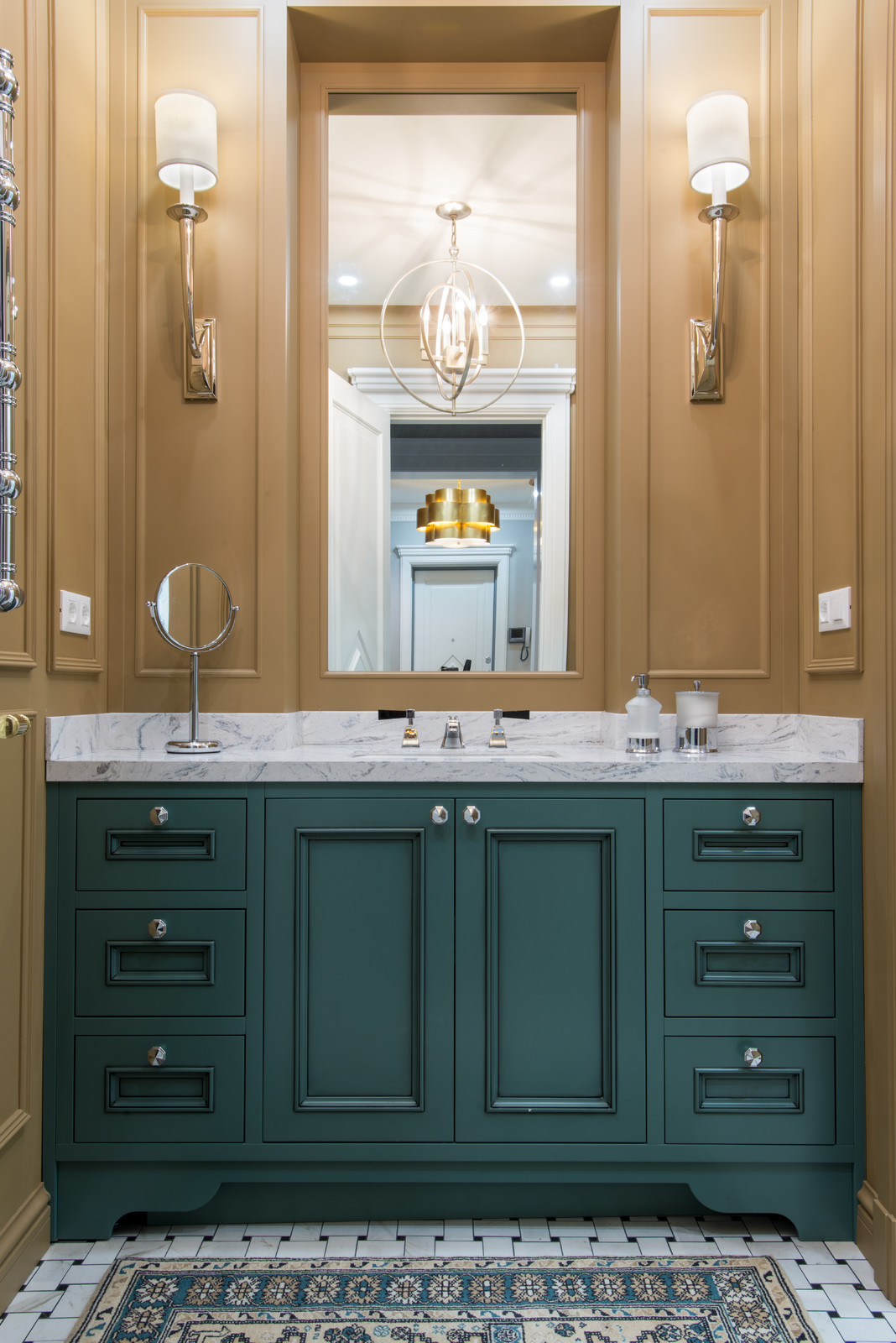 ЖК Парадный квартал 2