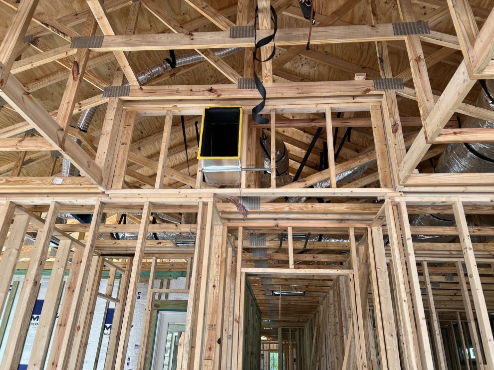 Safety Harbor Project #5 2024-2025