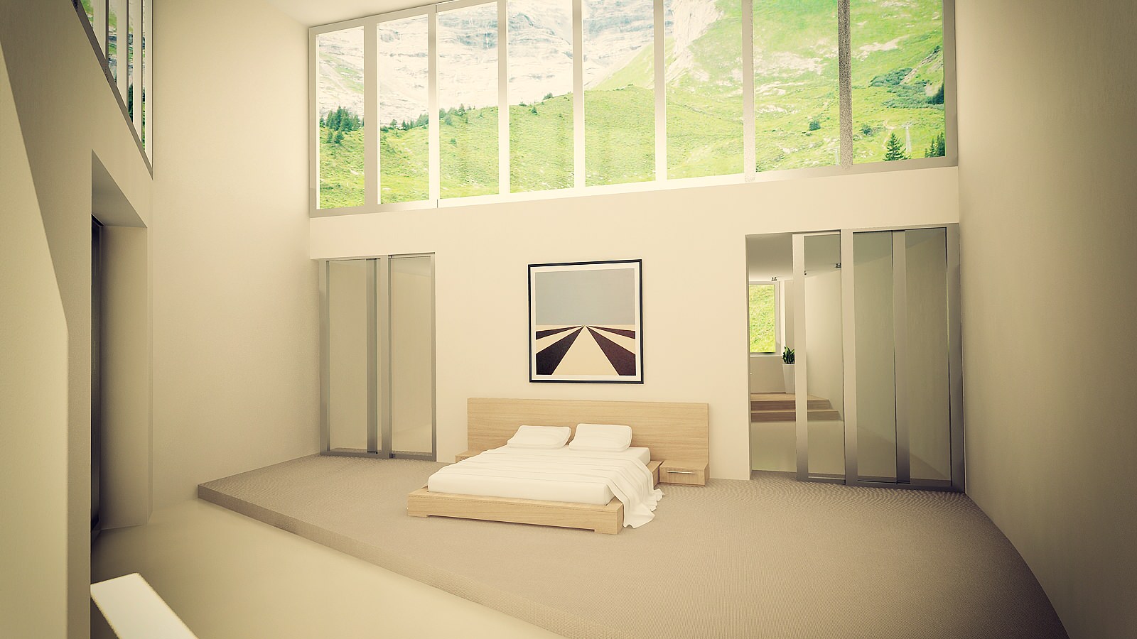 Загородный дом, г. Боровец