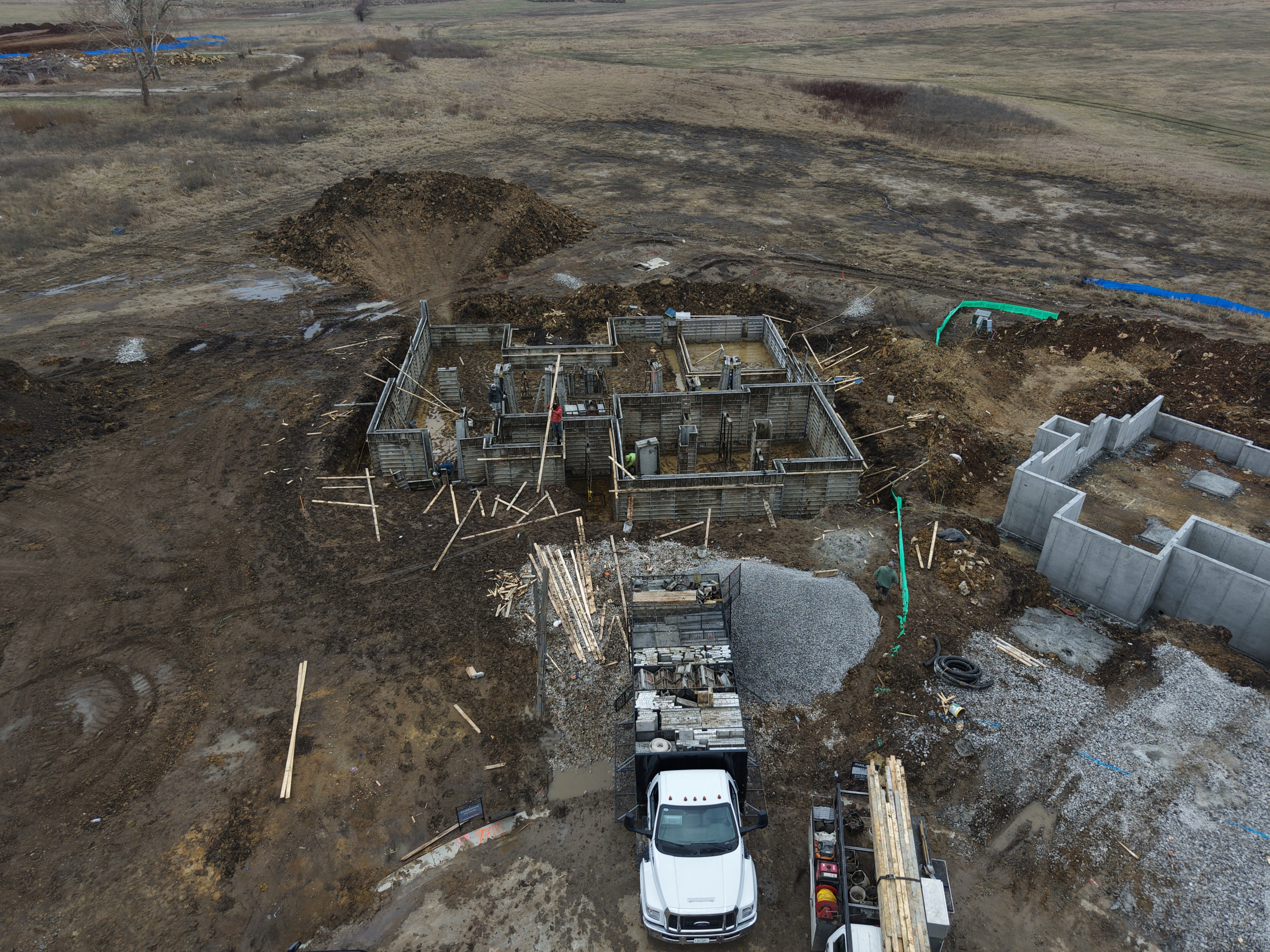 Wild Horse, Lot 76, Overland Park, KS, Available