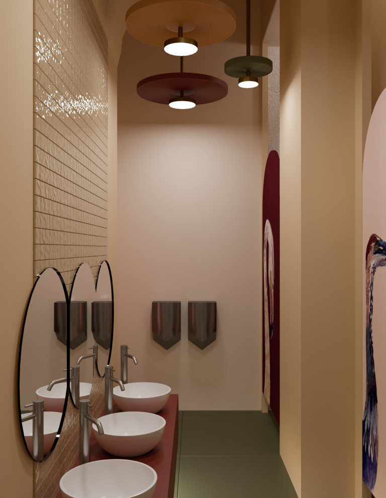 BookCafe в Сергиевом Посаде