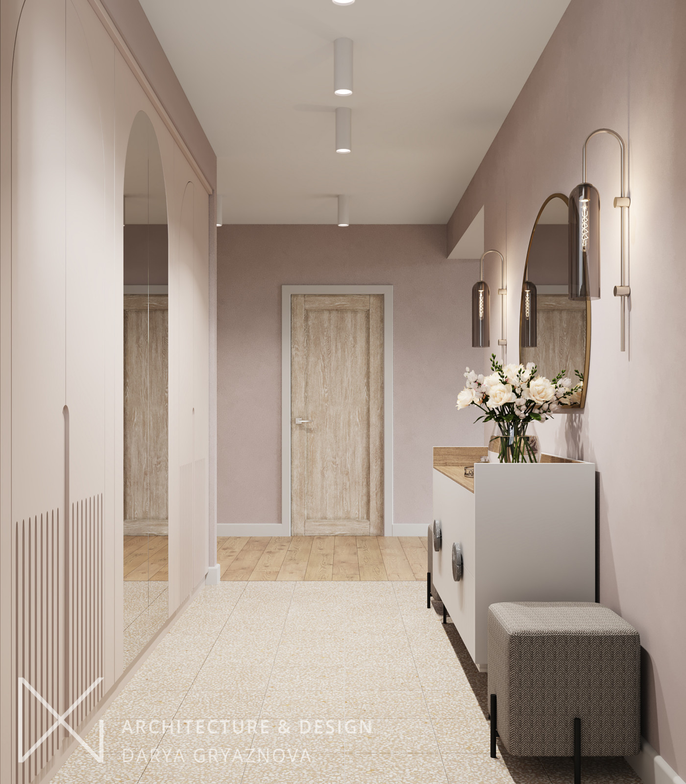 Уютный дом для Мамы