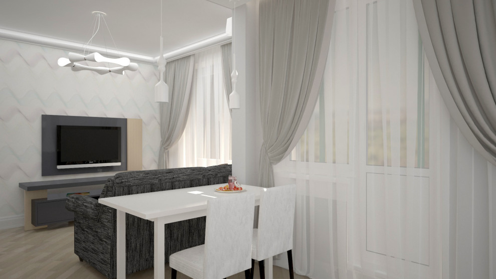 г. Красногорск, ул. Игоря Мерлушкина