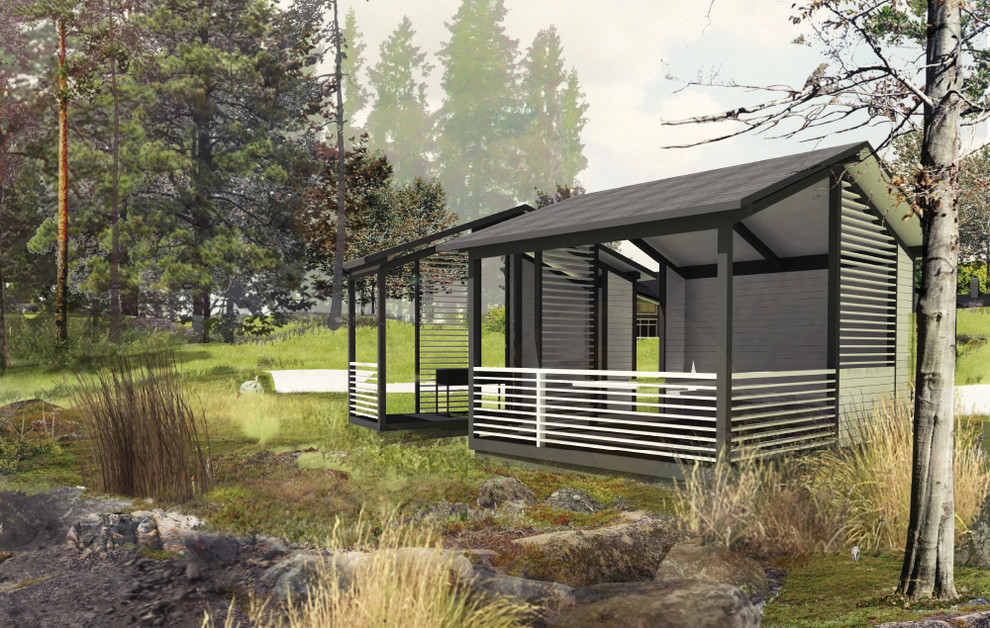 парк-отель Дача Винтера