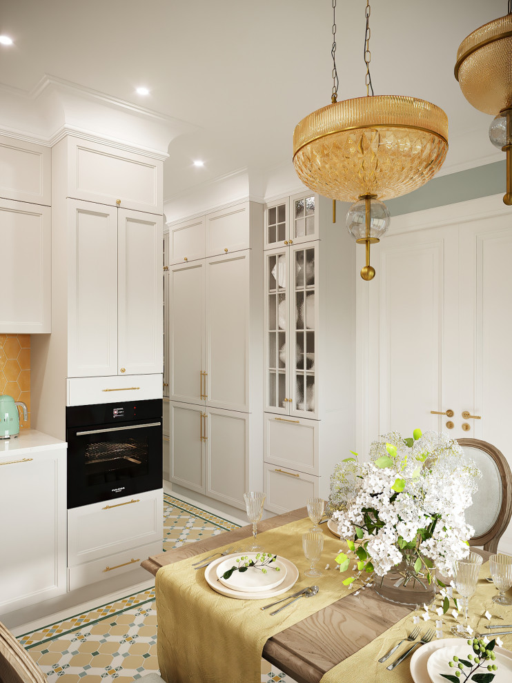 Частная квартира в ЖК Ностальгия