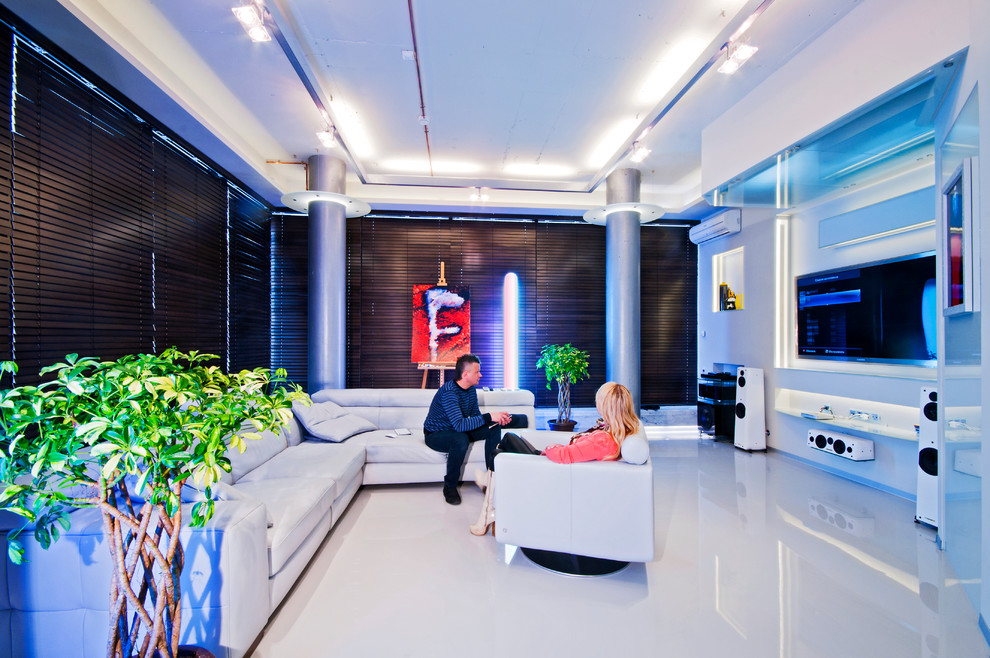 Офис компании