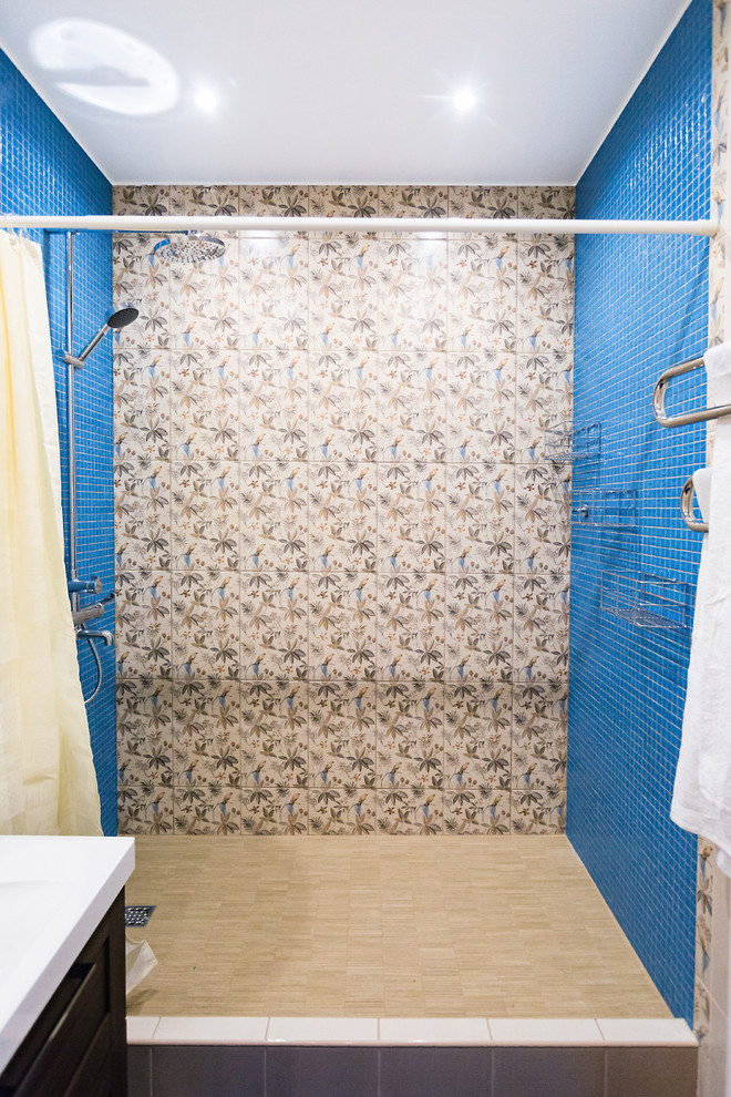 Проект небольшой квартиры в Одинцово