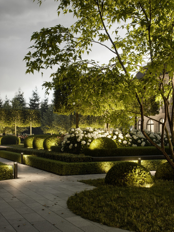 Французский флер