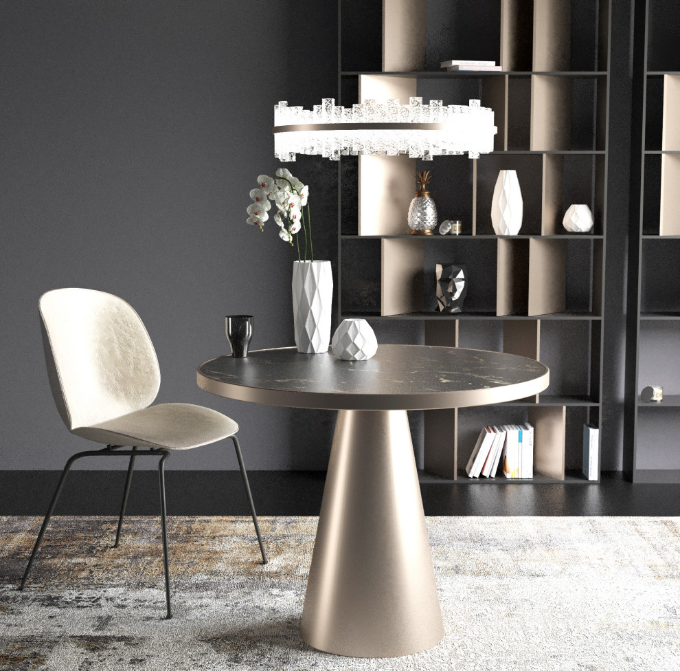 Создание 3D визуализации по фото