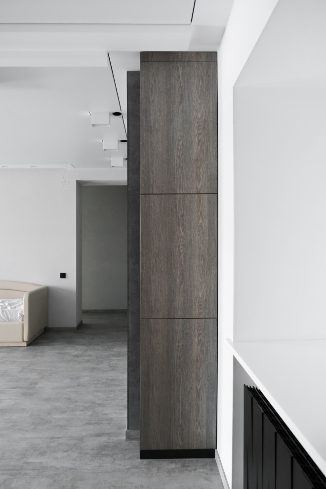 Северный Парк М.Цветаевой