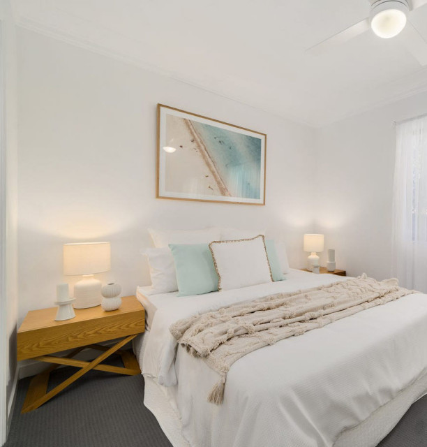 9 Watson St, Clontarf coastal-bedroom