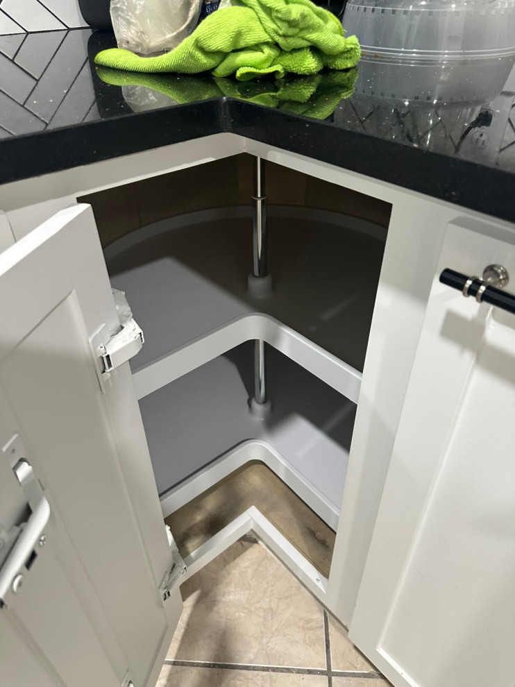 Kitchen Cabinets