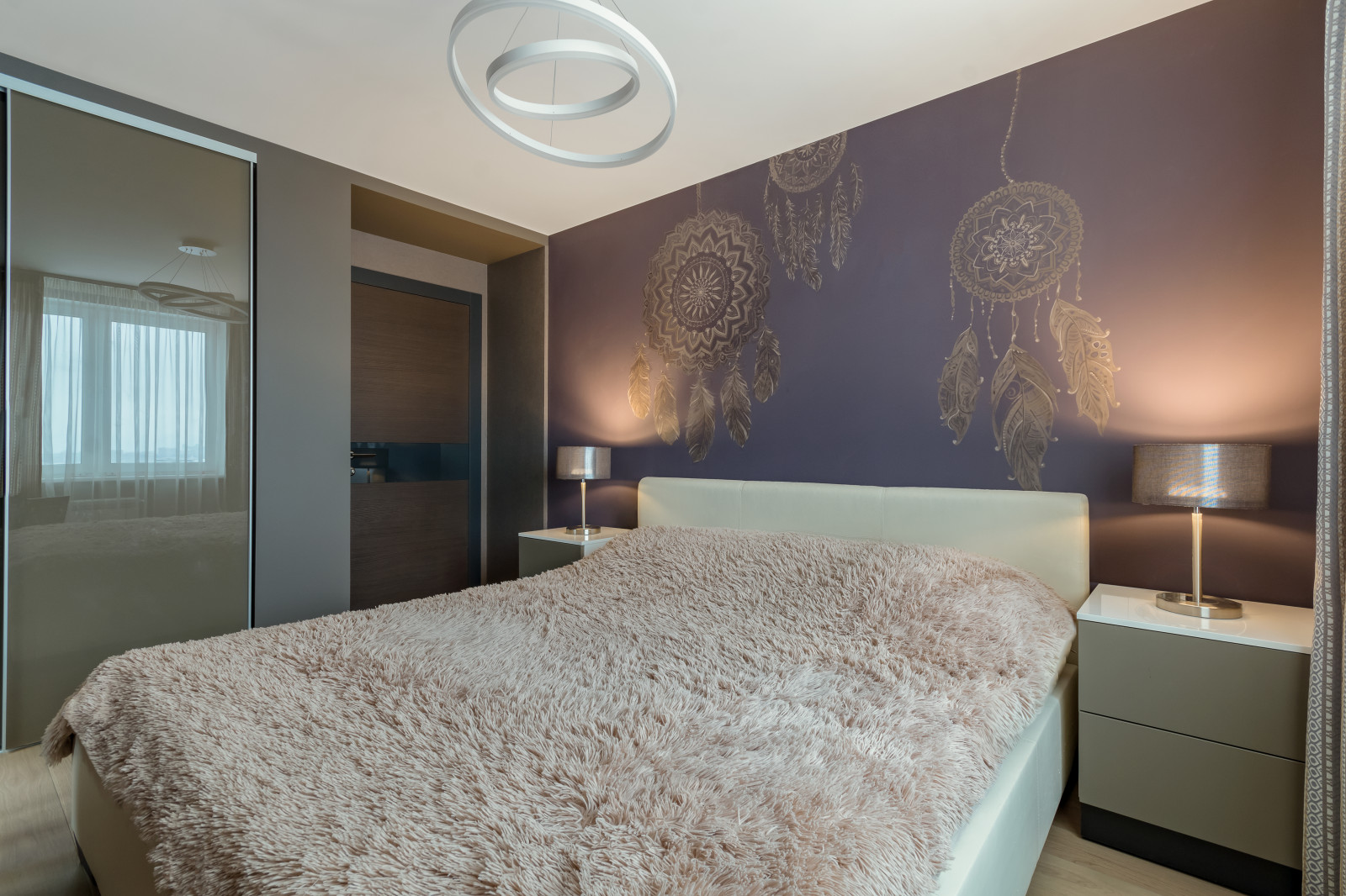 Квартира в Нижнем Новгороде