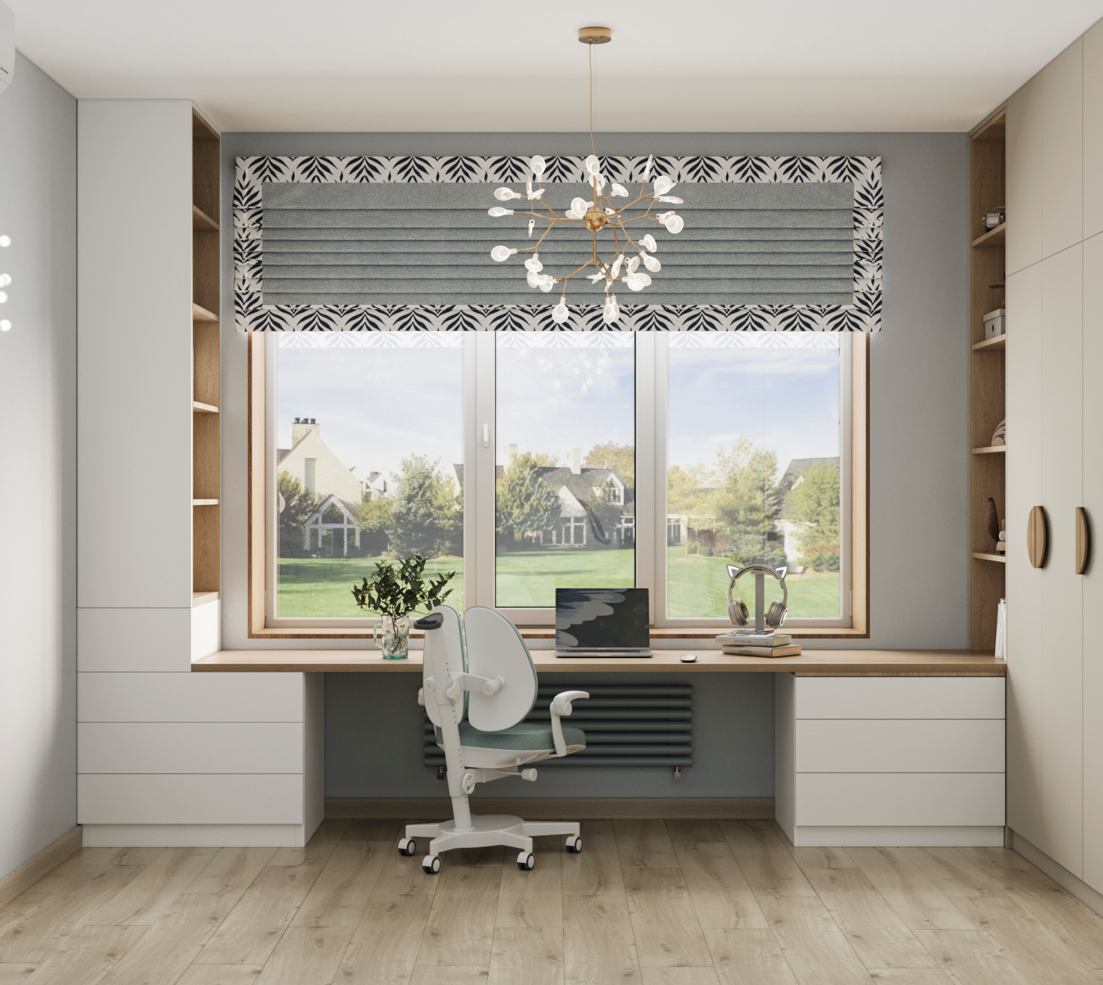 Коттедж в Усть-Заостровке. Проект