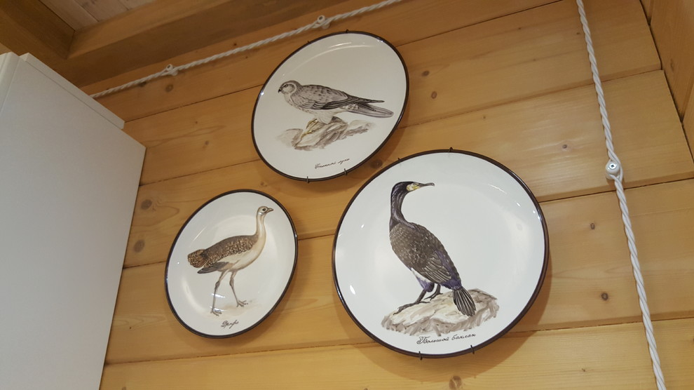 Усадьба в Астраханской области