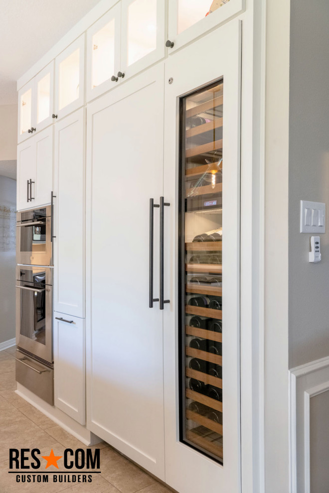 Golden Valley - Kitchen Remodel