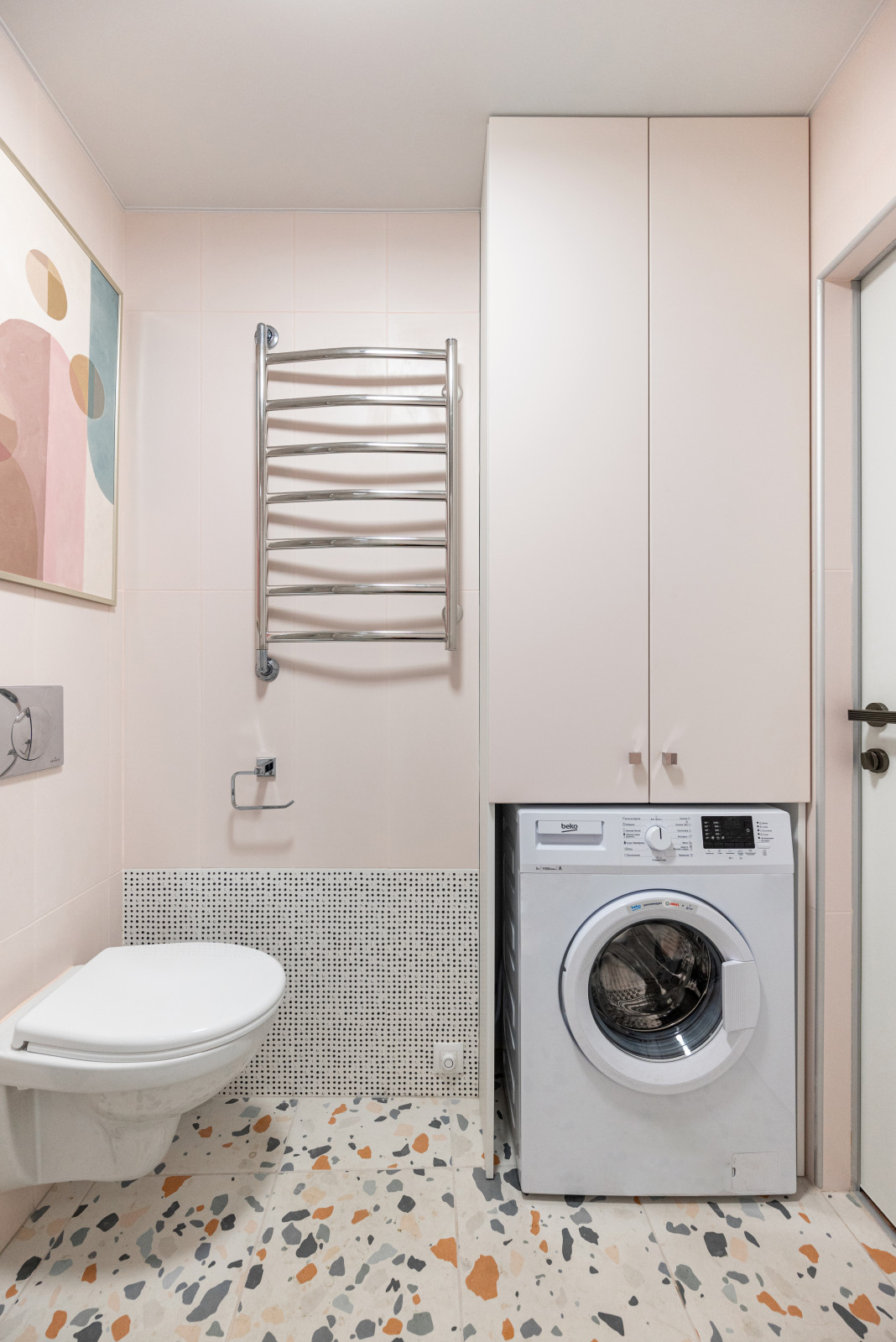 Квартира 30 м.кв, фотографии