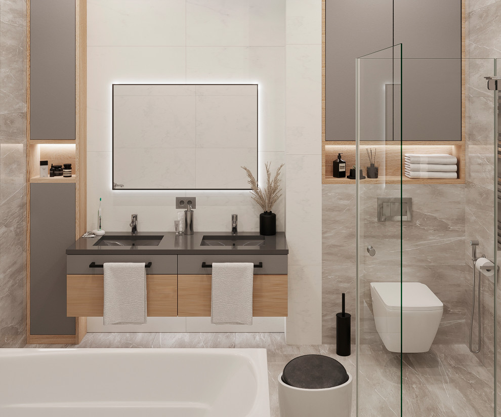 Загородный дом ч5