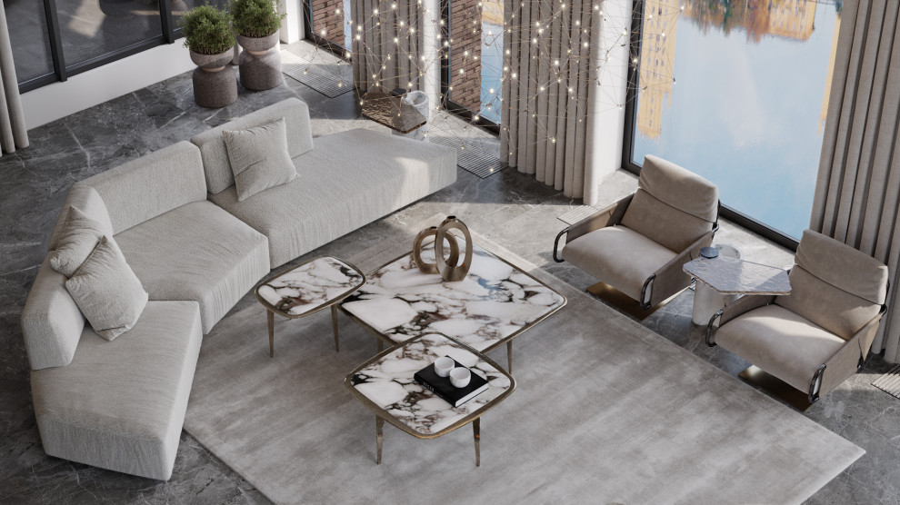 Пентхауз жк Savvin