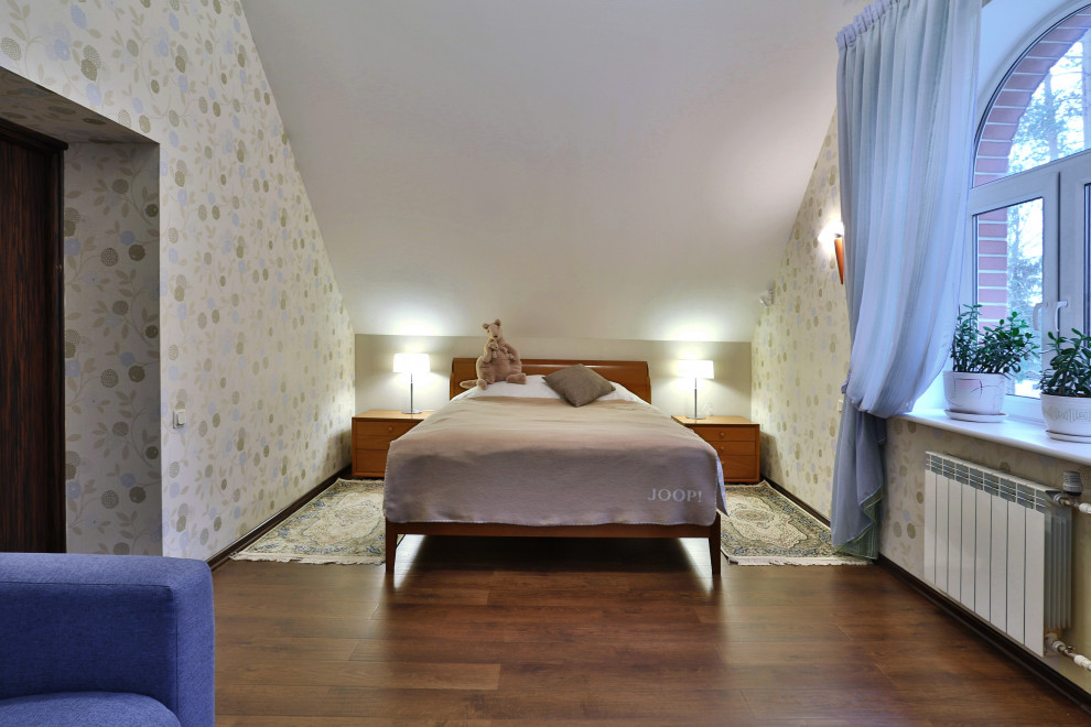 Коттедж в Репино