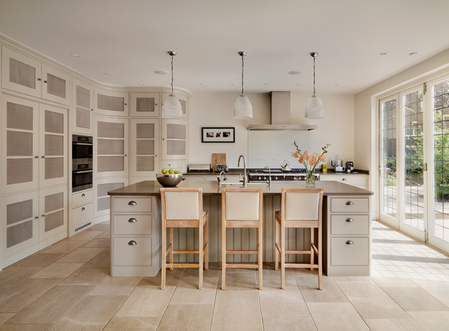 Finchley Kitchen trendy-koekken