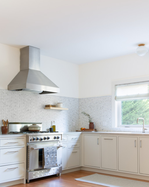 Beach House stile-marinaro-cucina