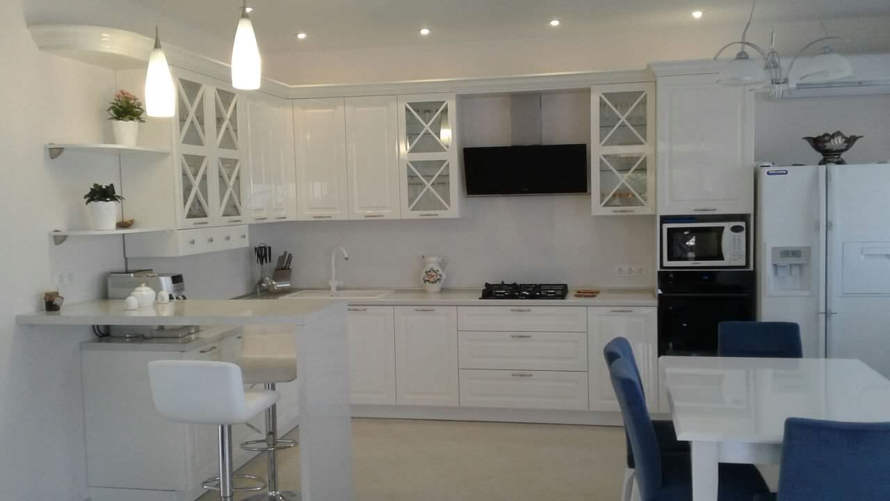 Черешневый сад