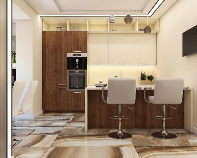 Симоновская