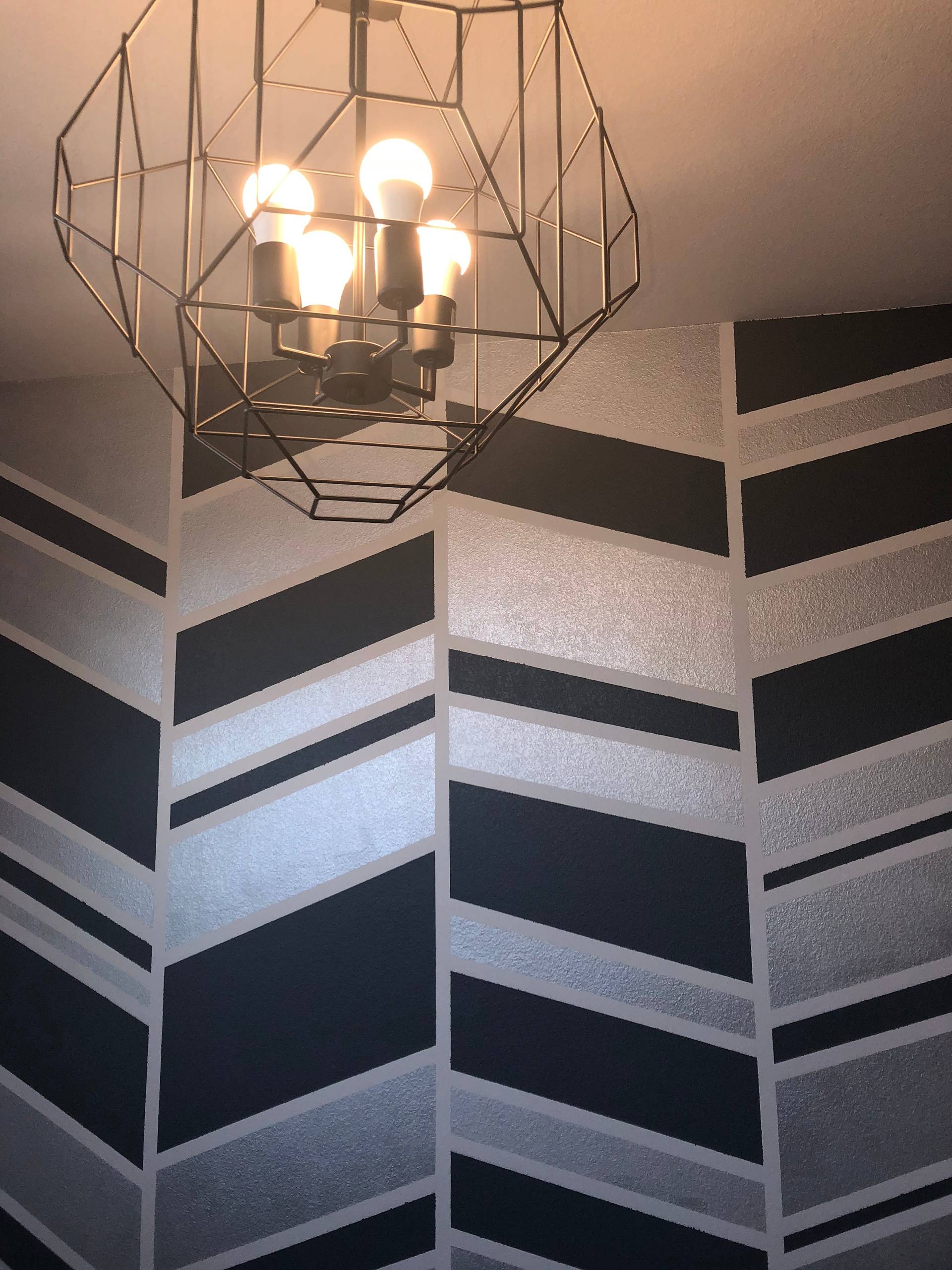 Extraordinary Walls