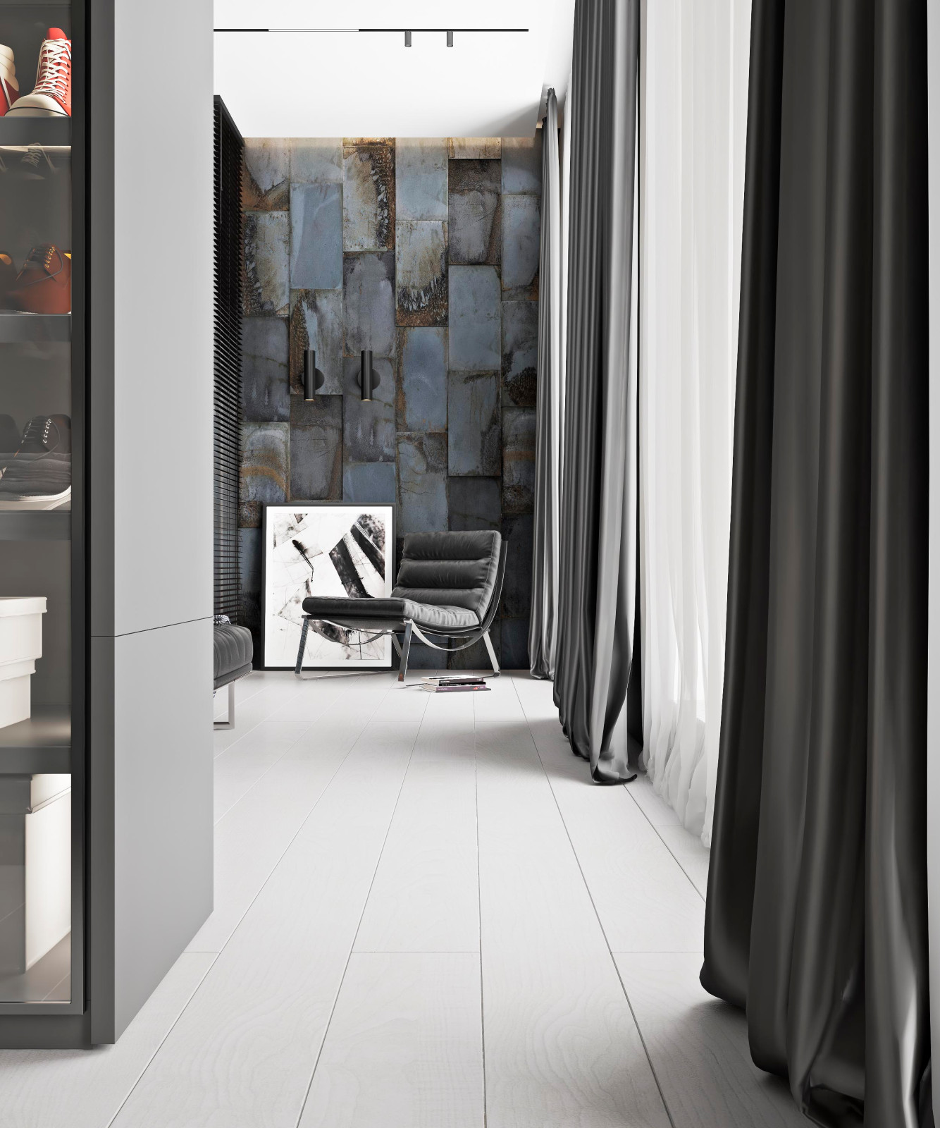 ЖК Барин Хаус