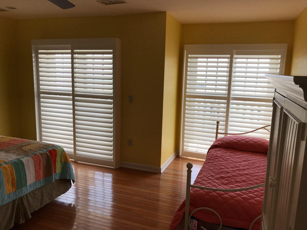 TIMM'S WINDOW FASHIONS, LLC