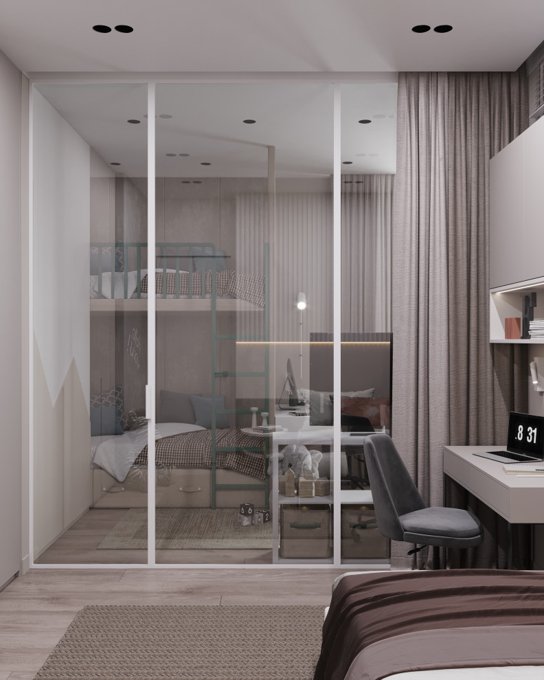 Лахта плаза - 103 м2