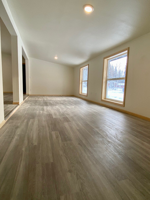 Full House Remodel
