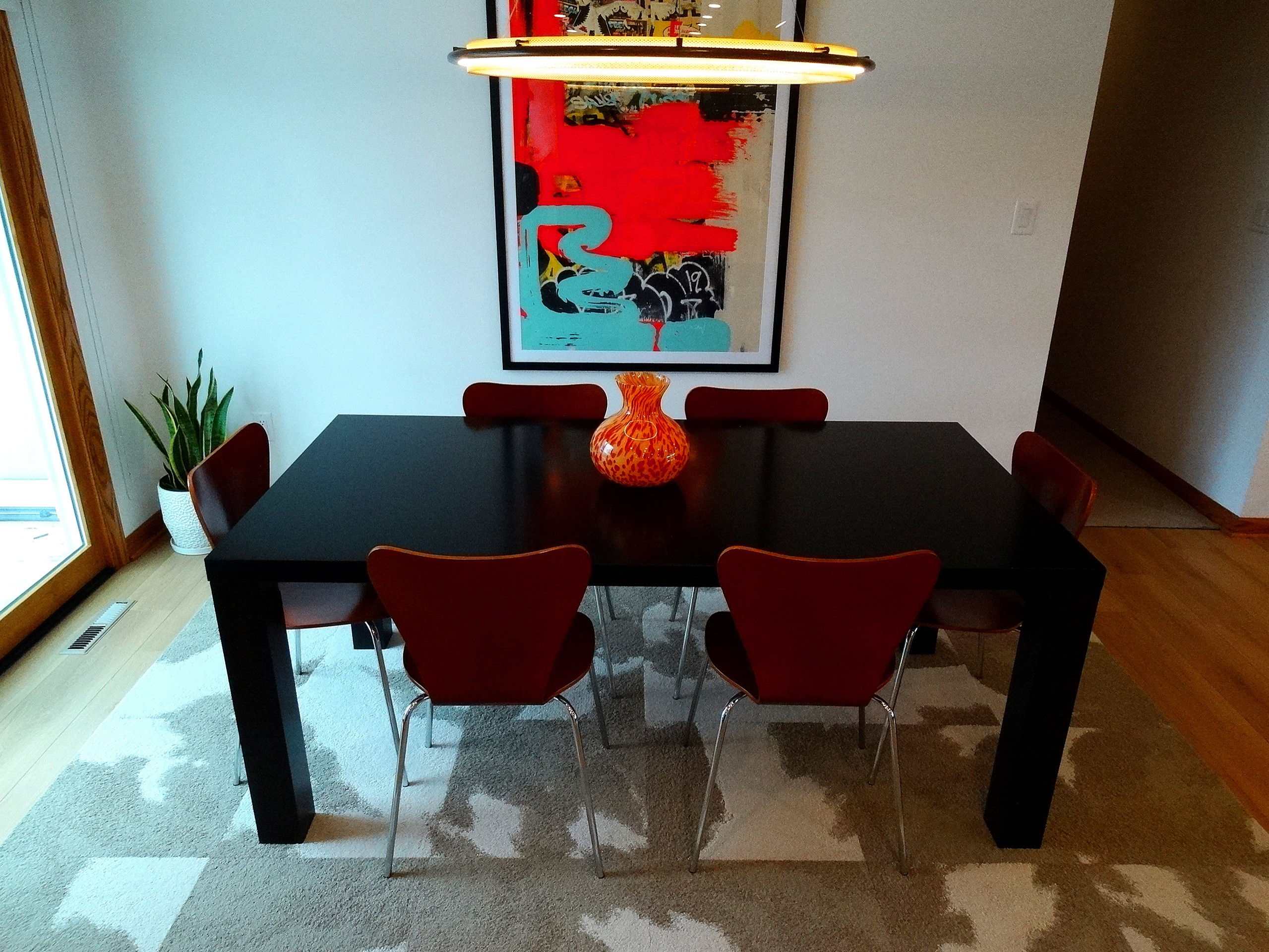 Brookfield Residence - Kitchen Remodel