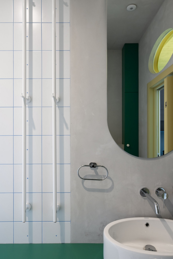 Квартира на Вавилова