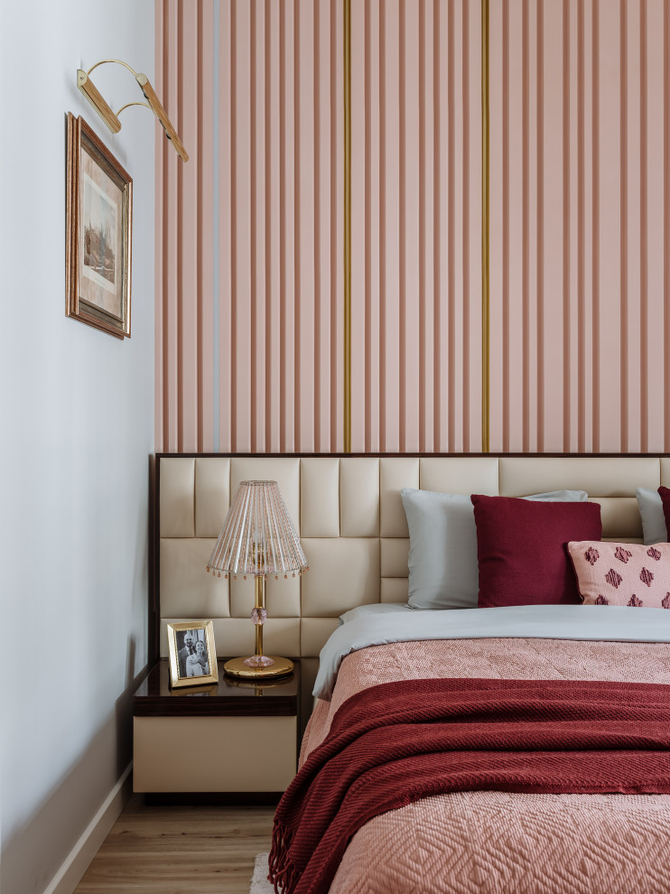 Квартира на Жукова