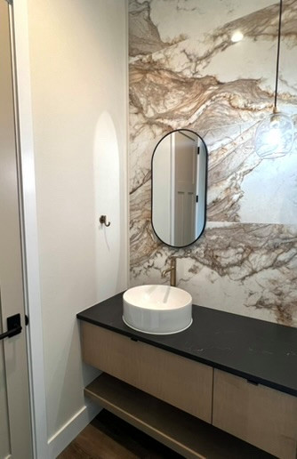 Bathrooms Designed for Every Style