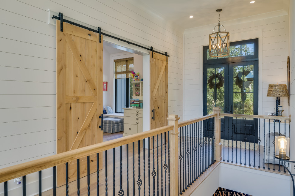 The Steelwood Cottage