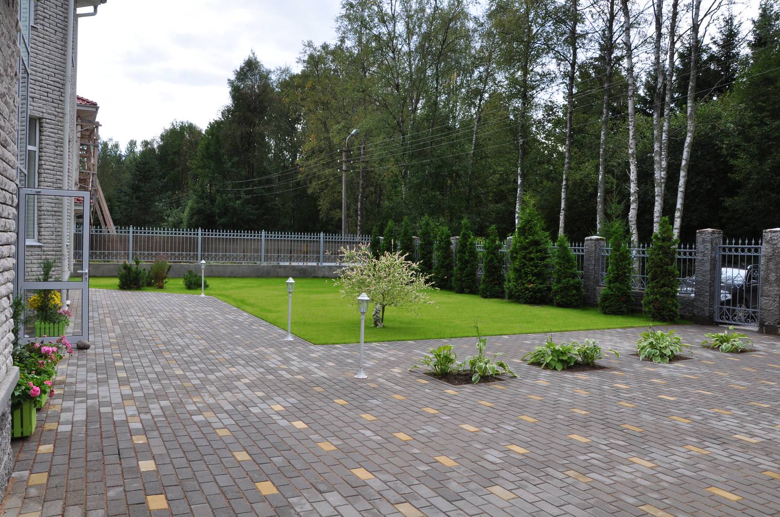 Зеленогорск